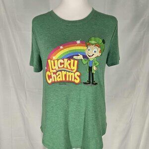 Lucky charmes
